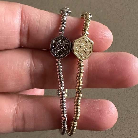 Kendra Scott bracelet - Picture 4 of 6